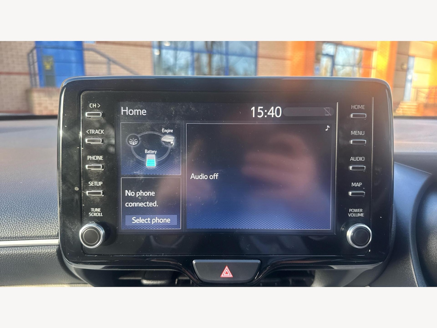 Used Toyota Yaris 2022 for sale - 77549327: Photo 9