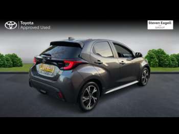 Used Toyota Yaris 2024 for sale - 74599595: Photo