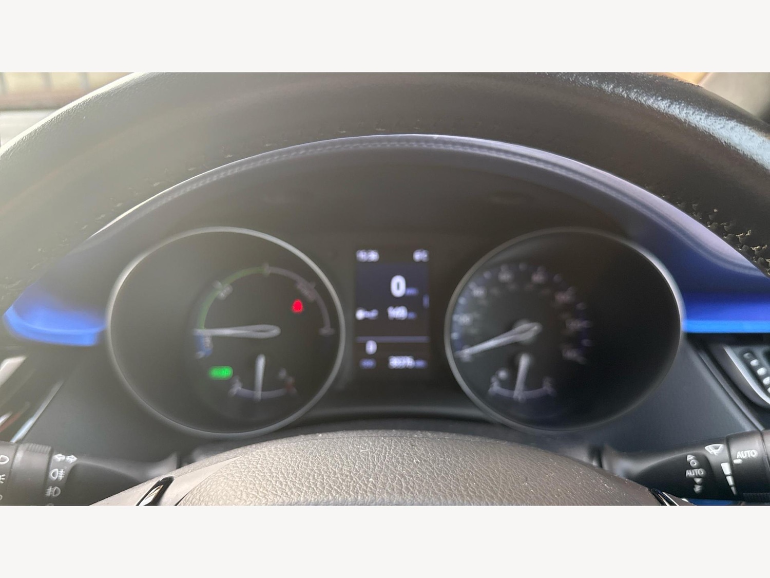 Used Toyota C-HR 2020 for sale - 77637379: Photo 11