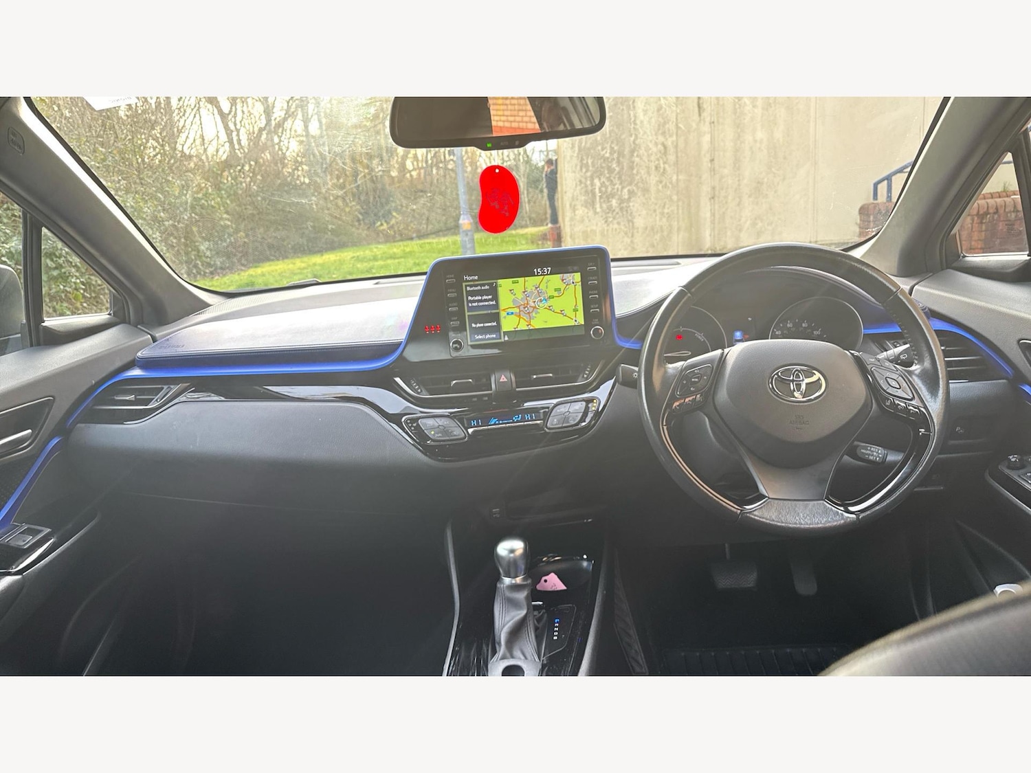 Used Toyota C-HR 2020 for sale - 77637379: Photo 7