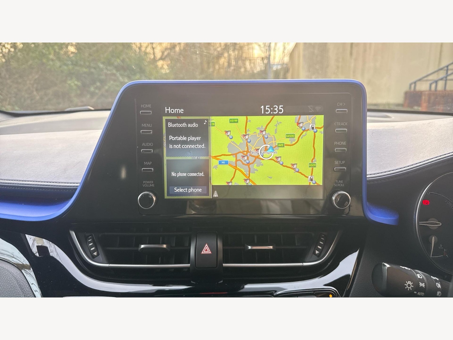 Used Toyota C-HR 2020 for sale - 77637379: Photo 9