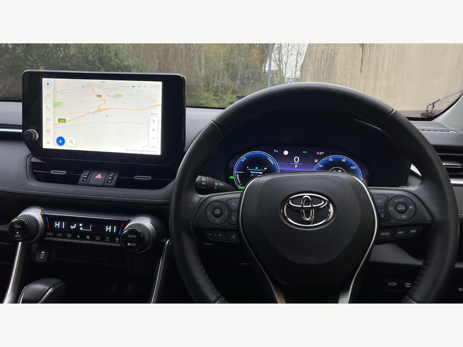 Used Toyota RAV4 2023 for sale - 76701075: Photo 10