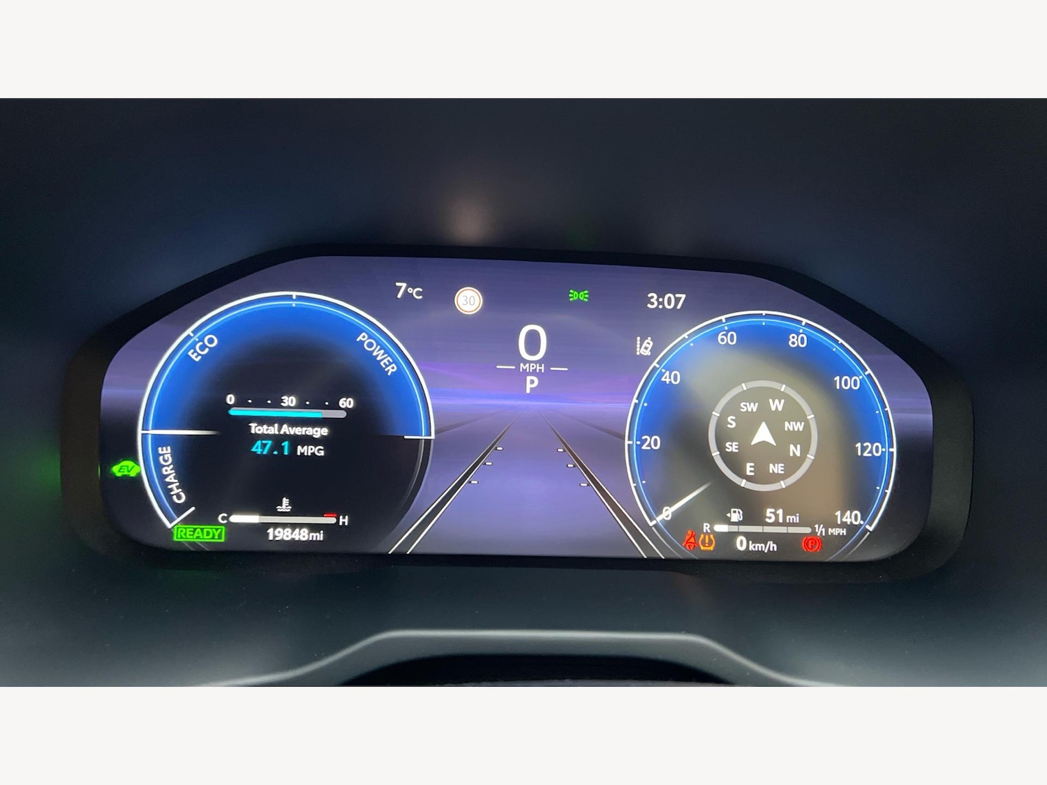 Used Toyota RAV4 2023 for sale - 76701075: Photo 11