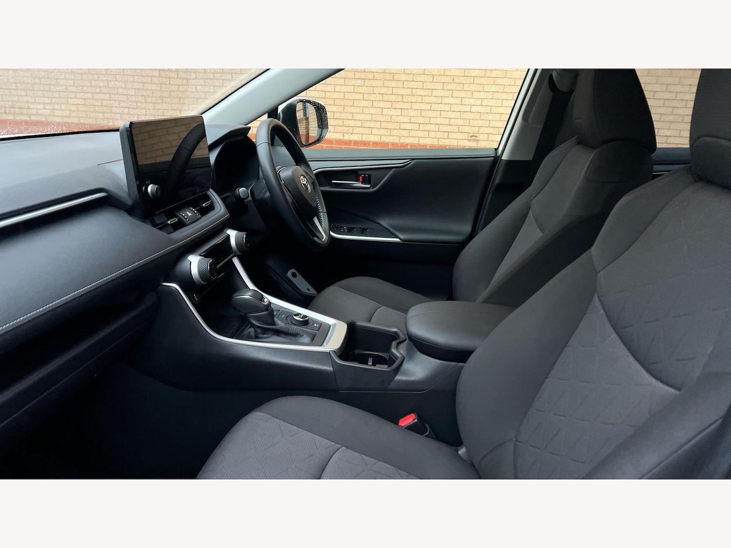 Used Toyota RAV4 2023 for sale - 76701075: Photo 12