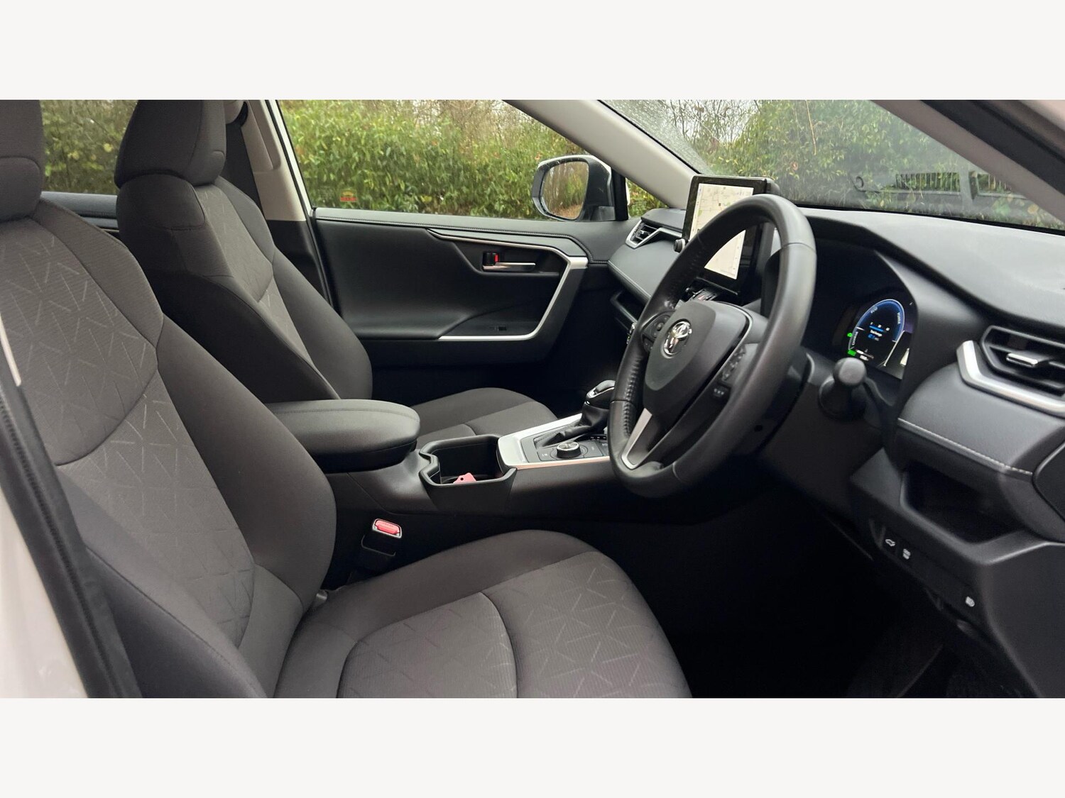 Used Toyota RAV4 2023 for sale - 76701075: Photo 13