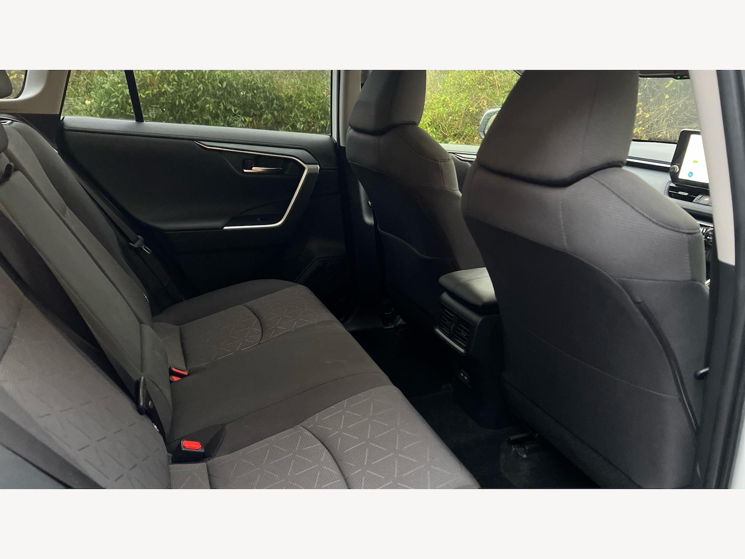 Used Toyota RAV4 2023 for sale - 76701075: Photo 14