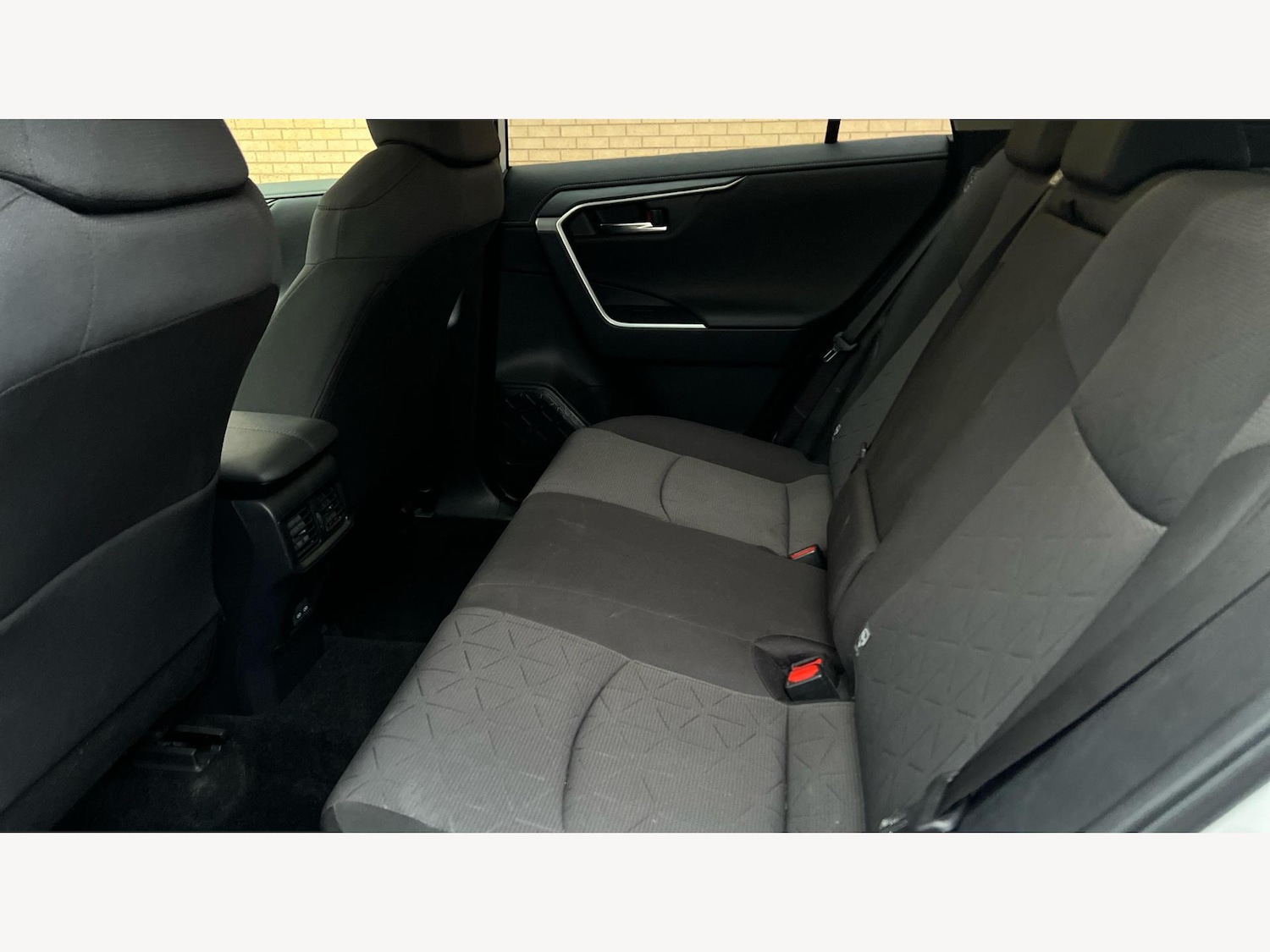 Used Toyota RAV4 2023 for sale - 76701075: Photo 15