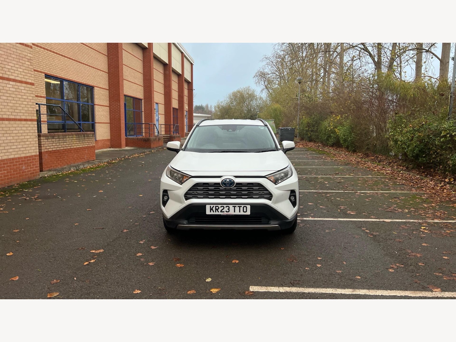 Used Toyota RAV4 2023 for sale - 76701075: Photo 17