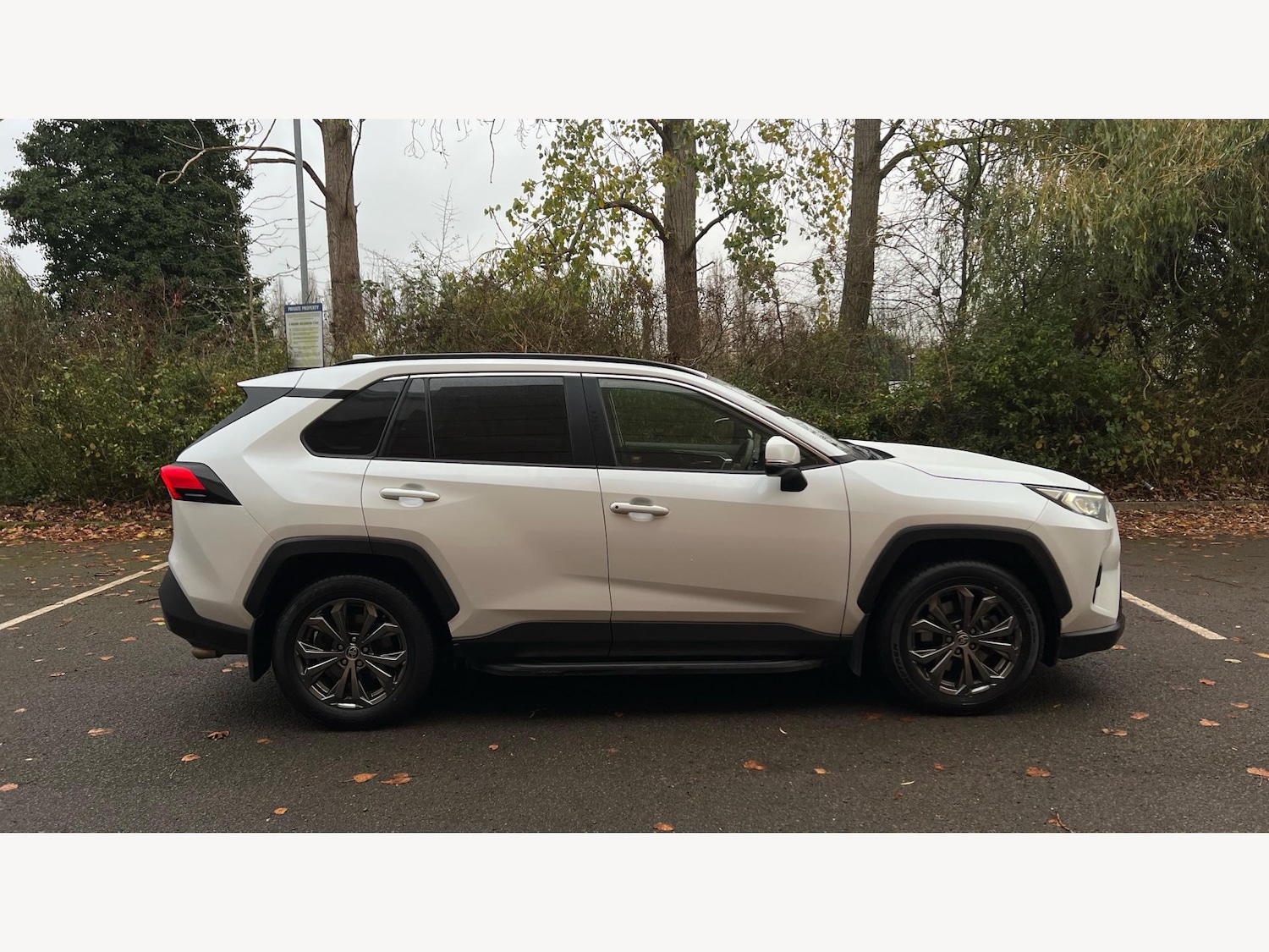 Used Toyota RAV4 2023 for sale - 76701075: Photo 18