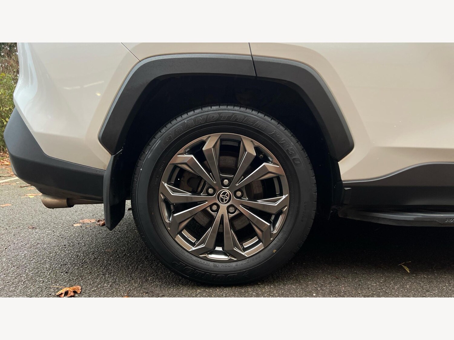 Used Toyota RAV4 2023 for sale - 76701075: Photo 20