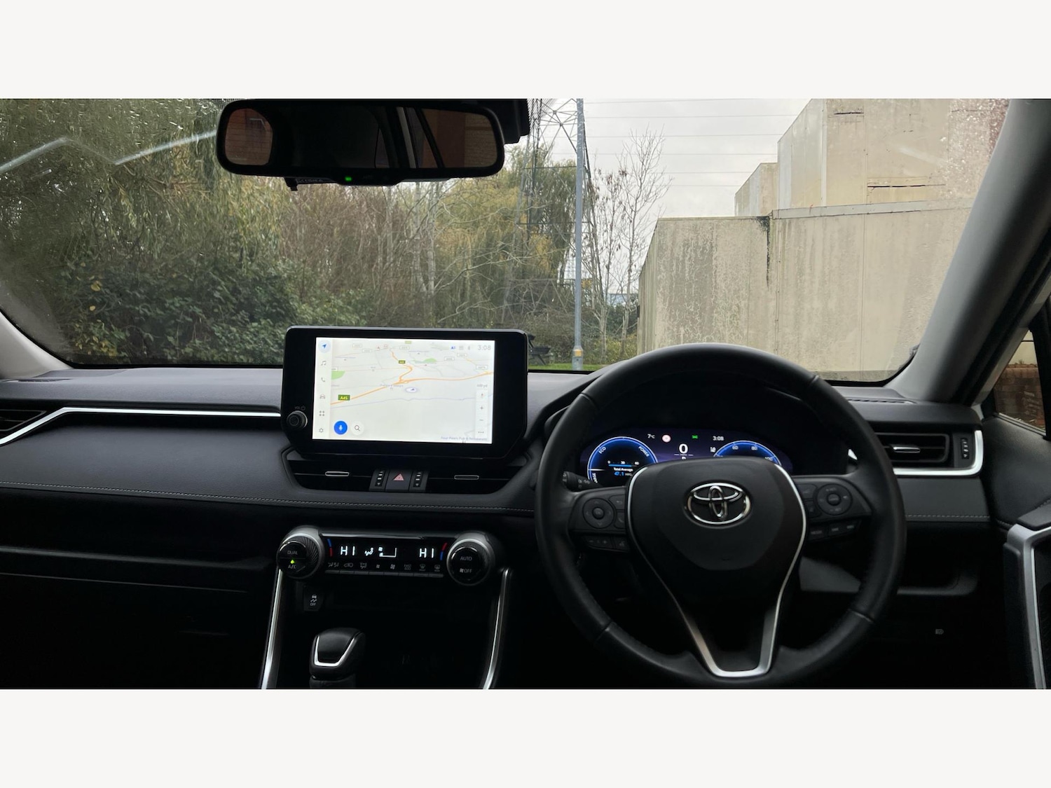 Used Toyota RAV4 2023 for sale - 76701075: Photo 7