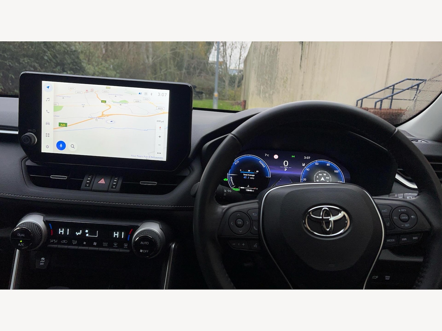 Used Toyota RAV4 2023 for sale - 76701075: Photo 8