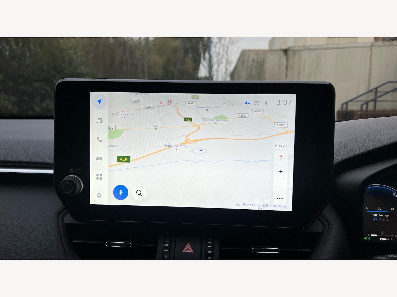 Used Toyota RAV4 2023 for sale - 76701075: Photo 9