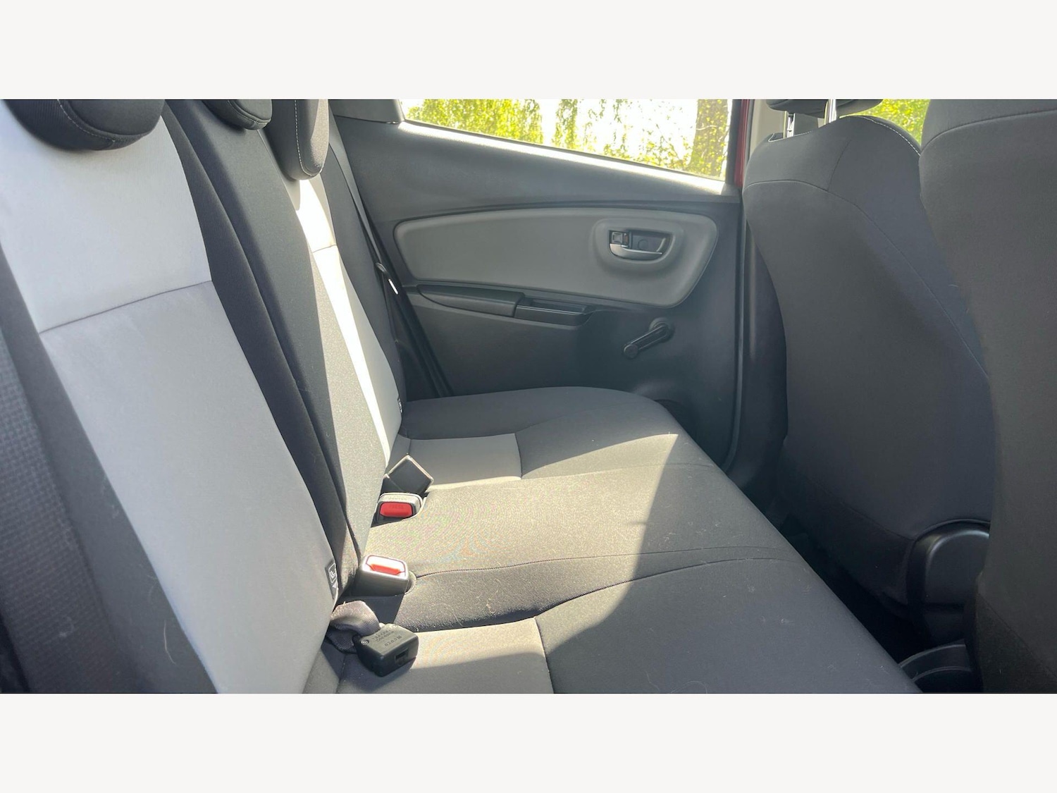 Used Toyota Yaris 2020 for sale - 78203944: Photo 10