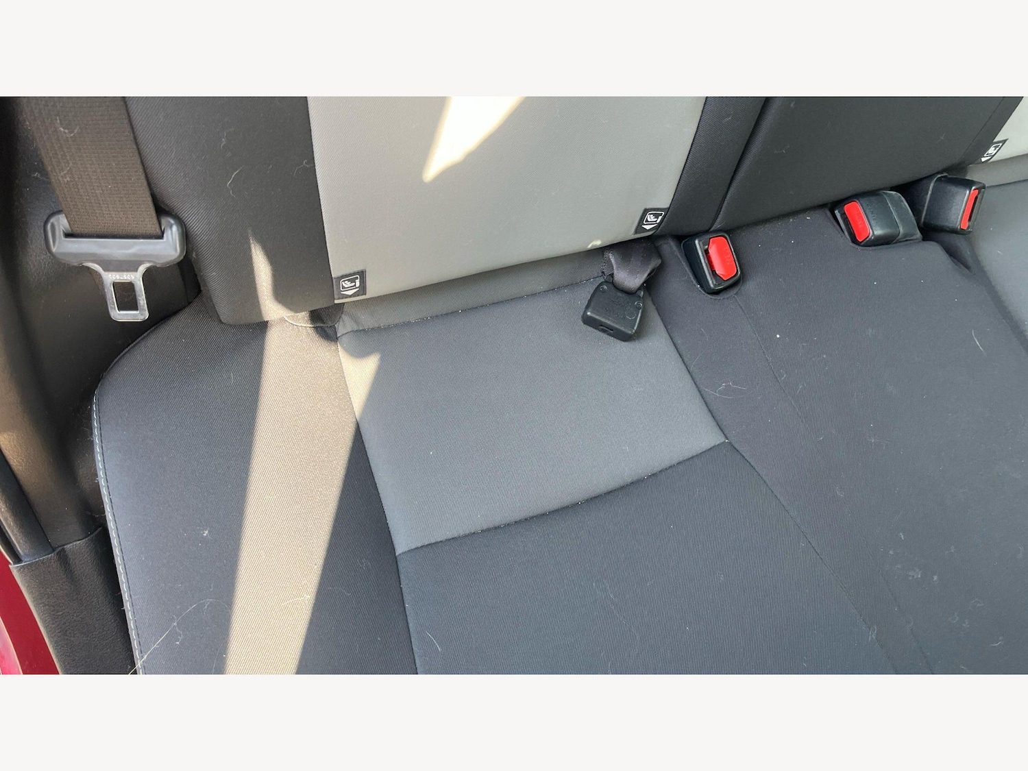 Used Toyota Yaris 2020 for sale - 78203944: Photo 16