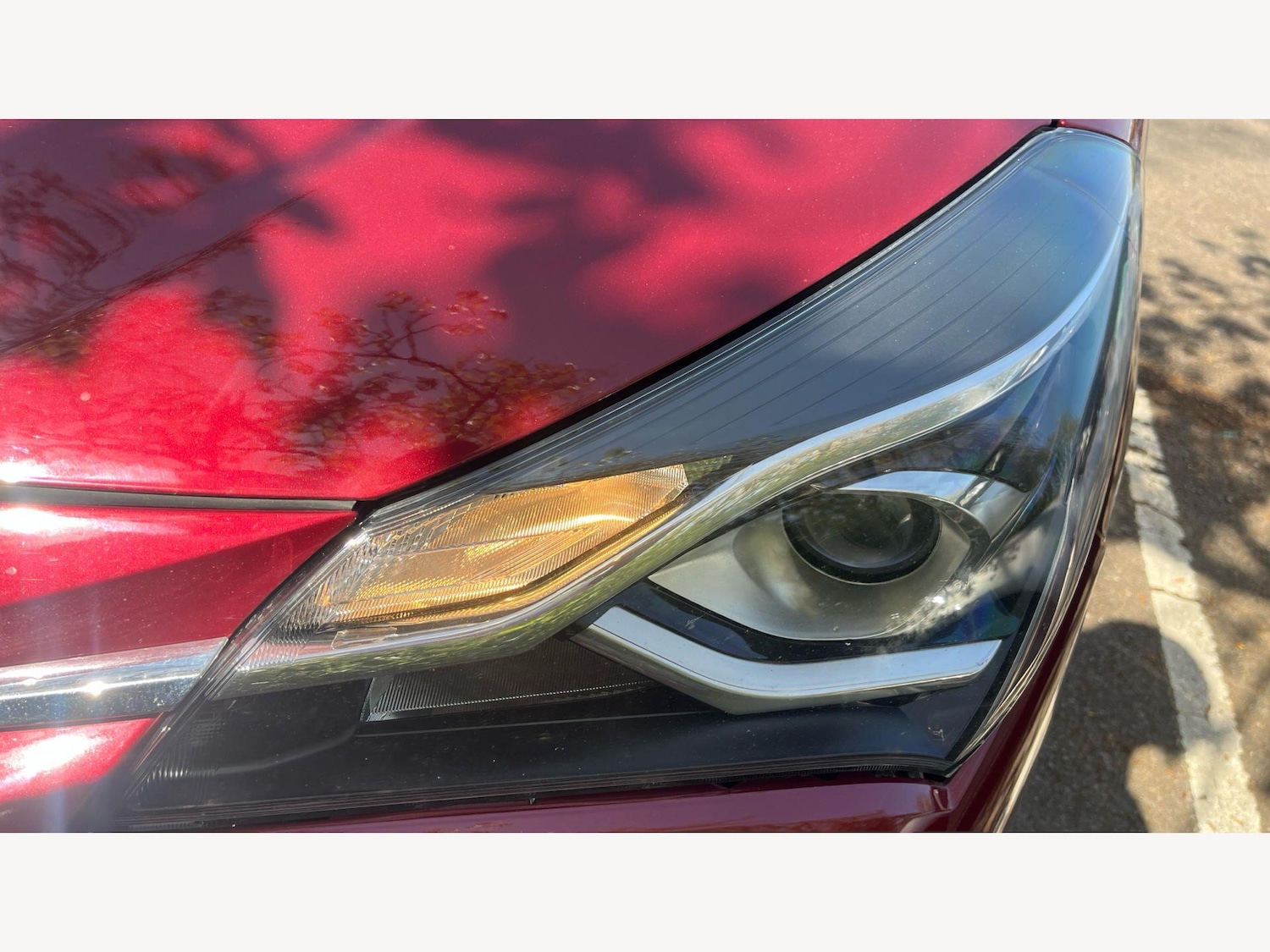 Used Toyota Yaris 2020 for sale - 78203944: Photo 22