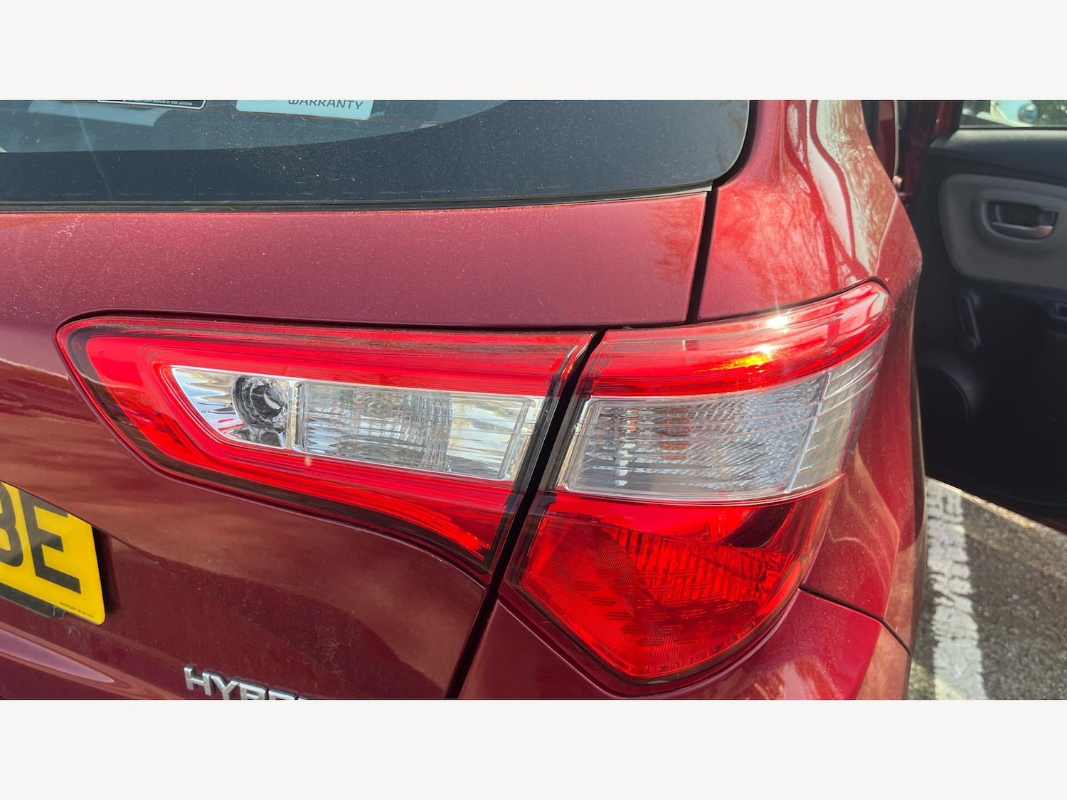 Used Toyota Yaris 2020 for sale - 78203944: Photo 23