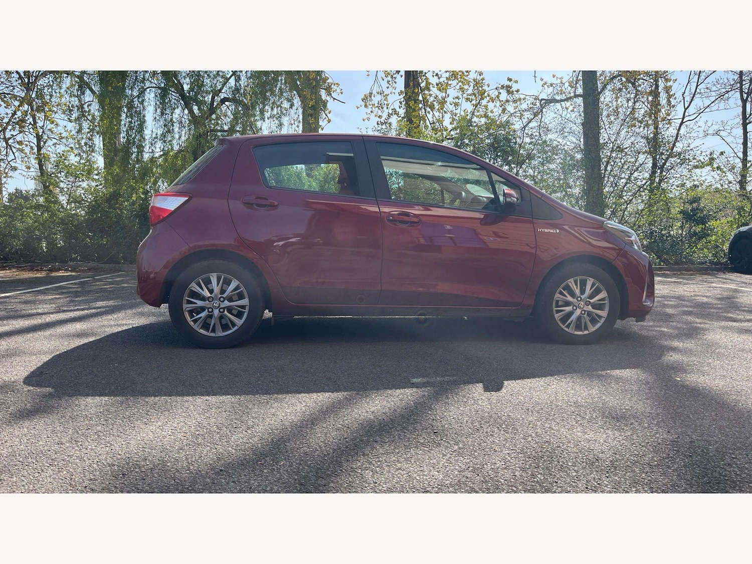 Used Toyota Yaris 2020 for sale - 78203944: Photo 25