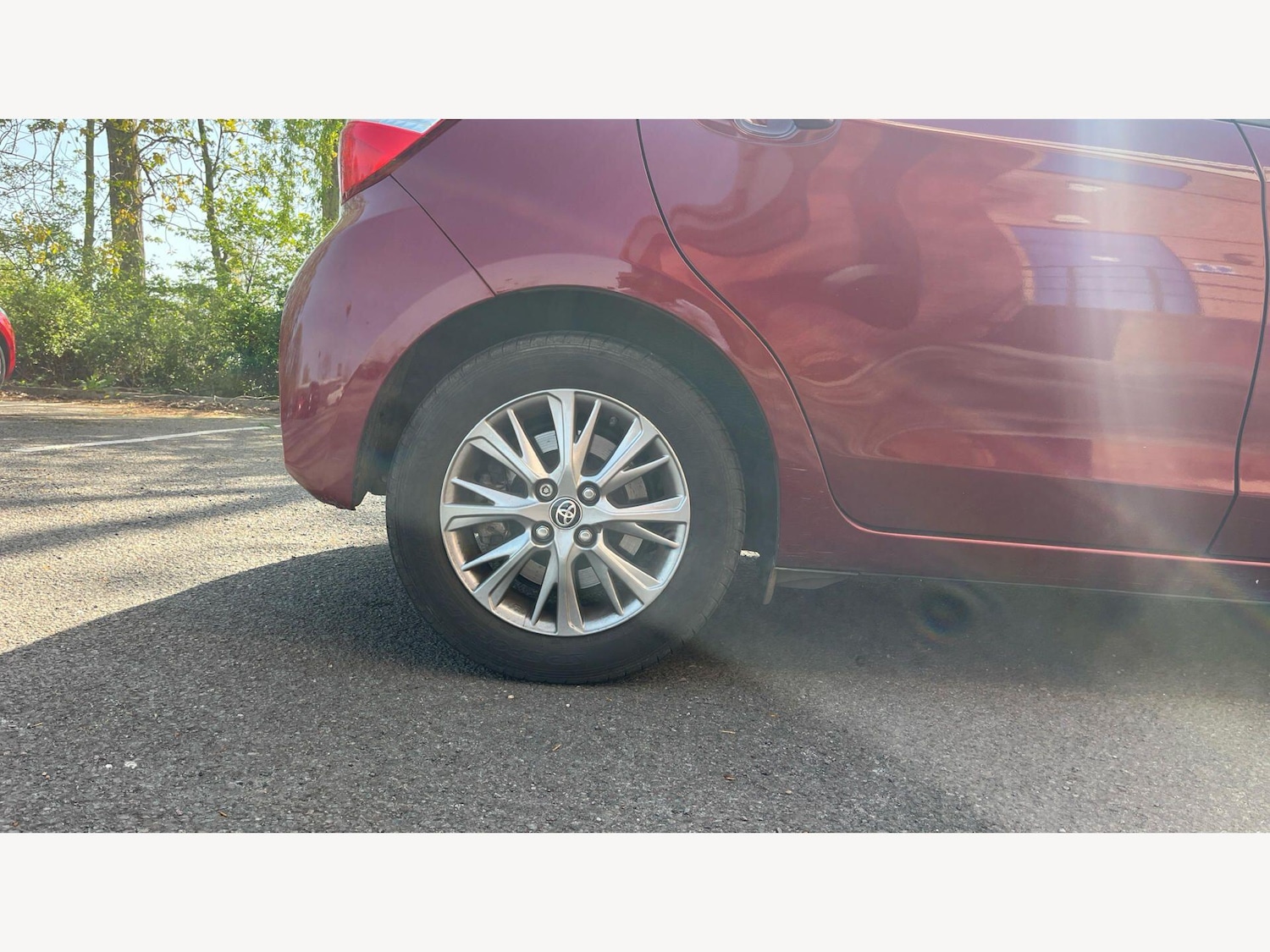 Used Toyota Yaris 2020 for sale - 78203944: Photo 27