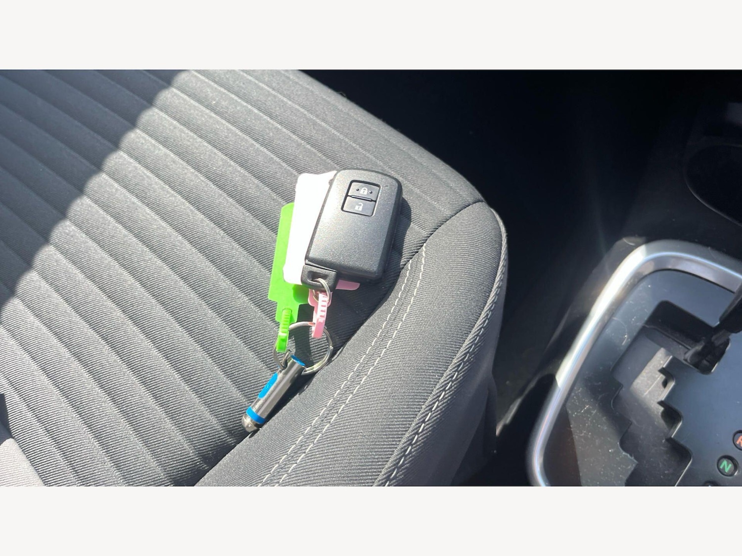 Used Toyota Yaris 2020 for sale - 78203944: Photo 30