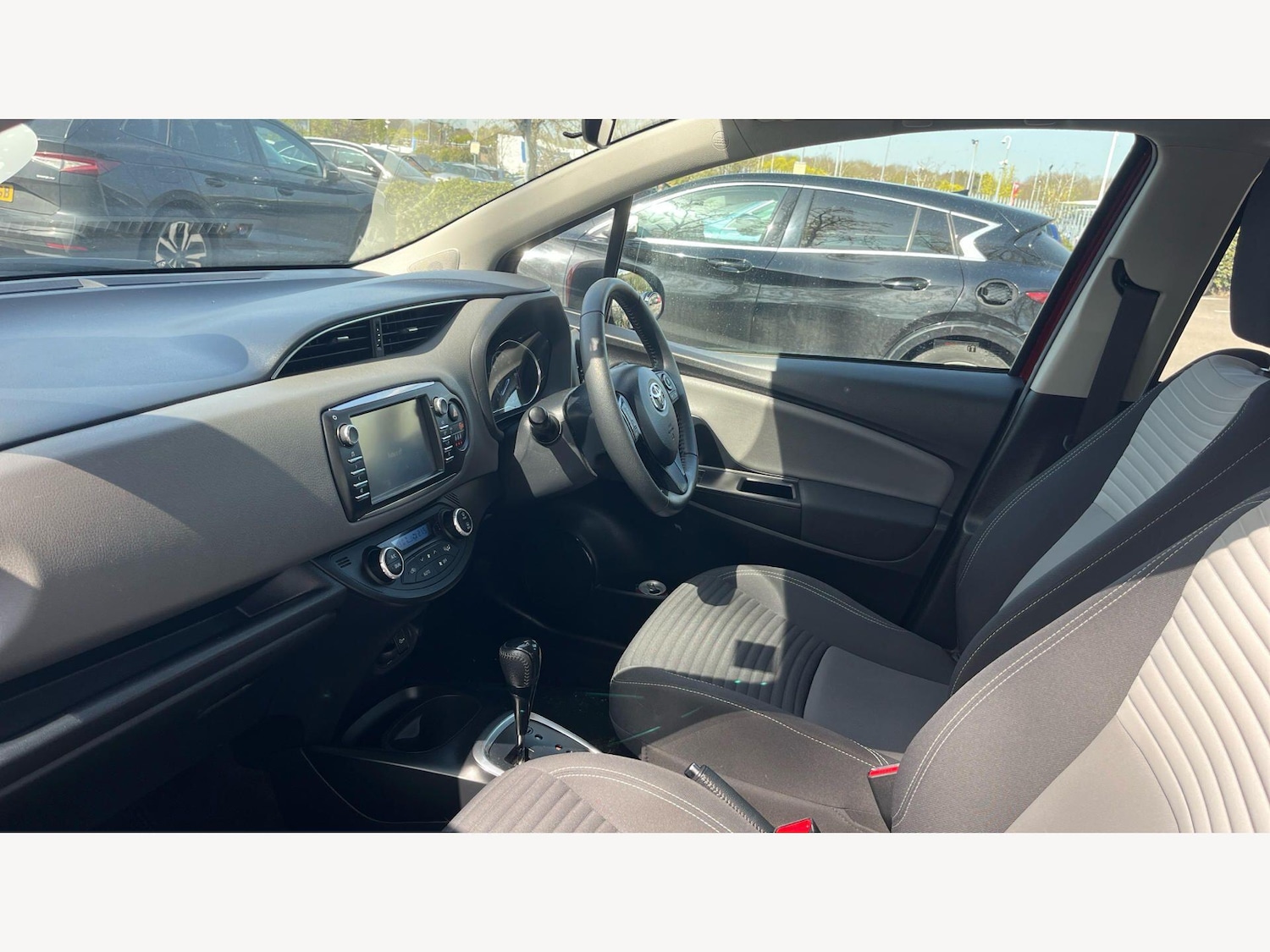 Used Toyota Yaris 2020 for sale - 78203944: Photo 7