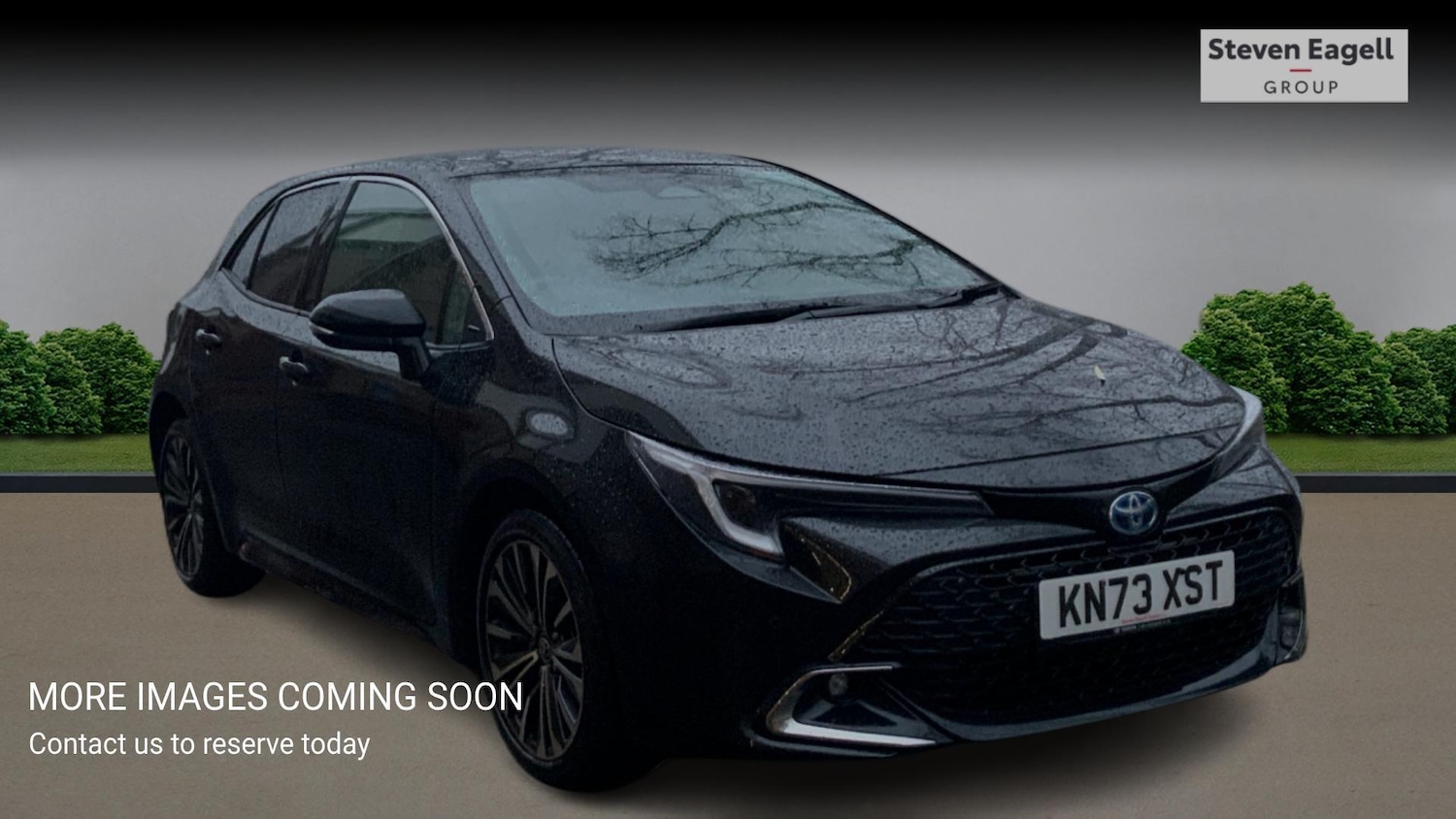 Used Toyota Corolla 2023 for sale - 77057571: Photo 1