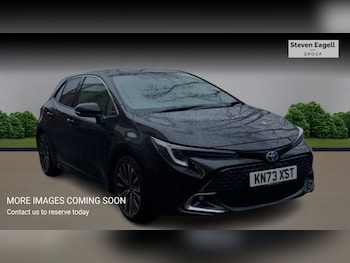 2023 (73) - 1.8 Hybrid Design 5dr CVT