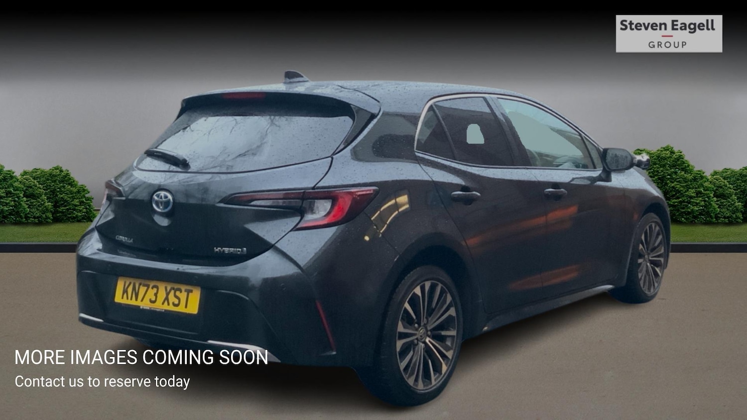 Used Toyota Corolla 2023 for sale - 77057571: Photo 4