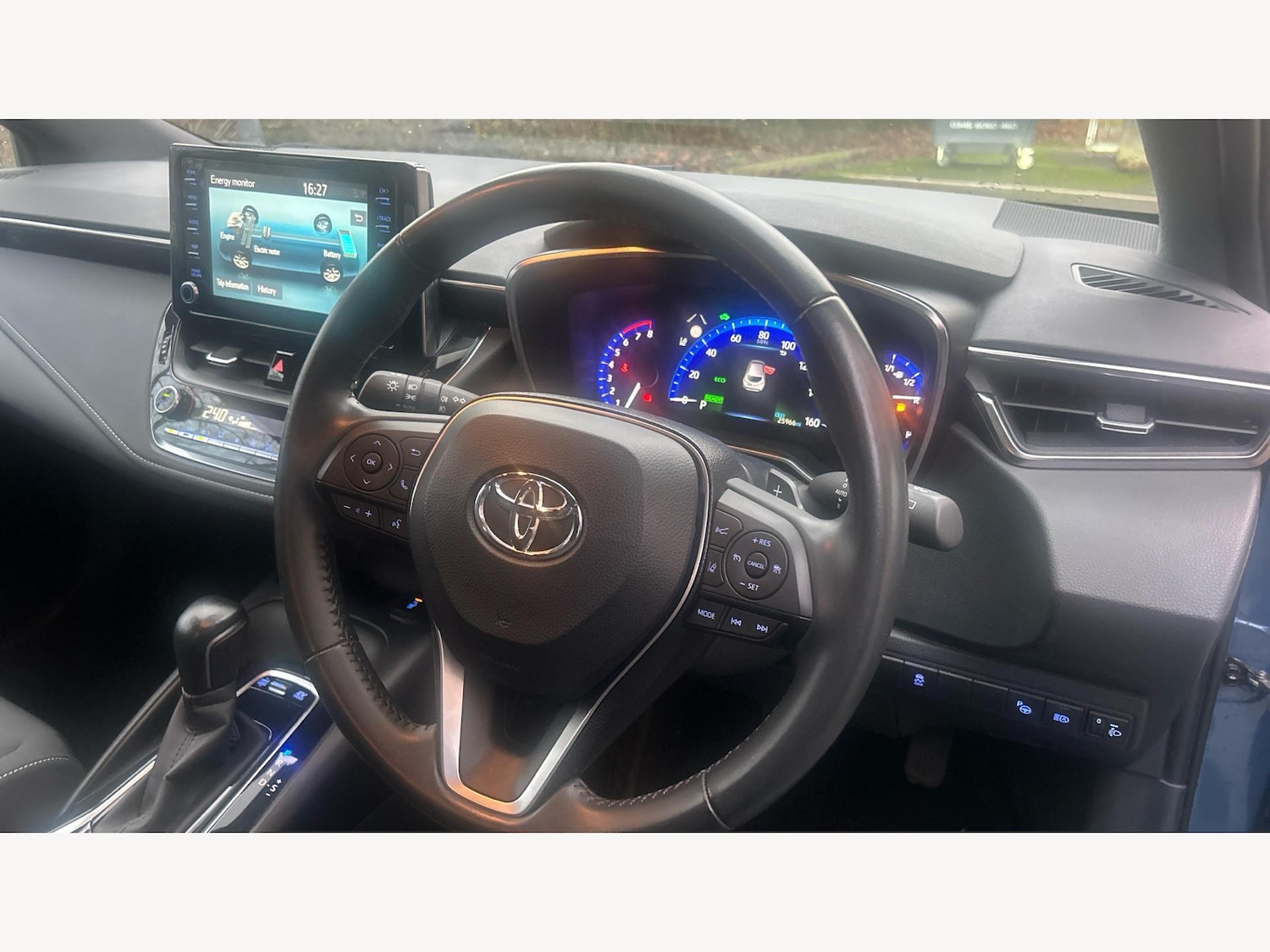 Used Toyota Corolla 2020 for sale - 77057257: Photo 10