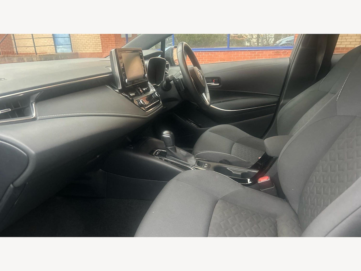 Used Toyota Corolla 2020 for sale - 77057257: Photo 12