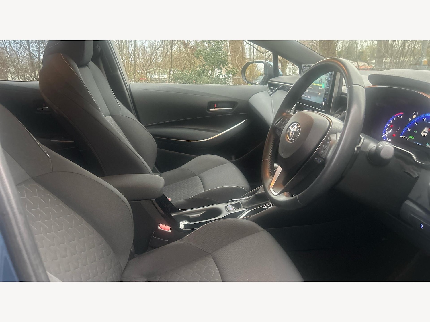 Used Toyota Corolla 2020 for sale - 77057257: Photo 13