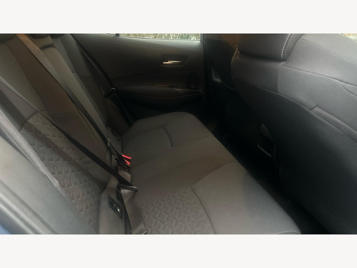 Used Toyota Corolla 2020 for sale - 77057257: Photo 14