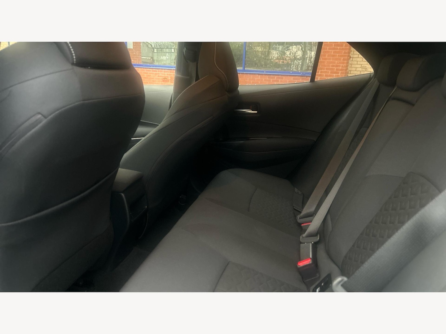 Used Toyota Corolla 2020 for sale - 77057257: Photo 15