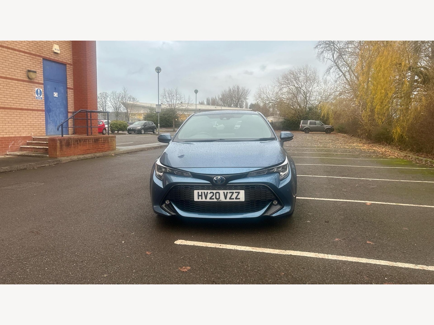 Used Toyota Corolla 2020 for sale - 77057257: Photo 17