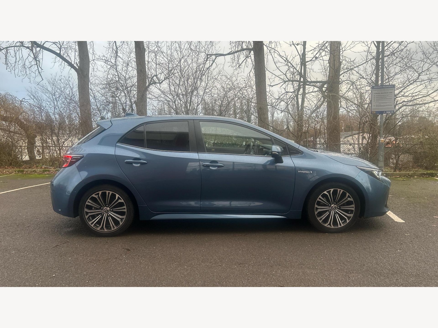 Used Toyota Corolla 2020 for sale - 77057257: Photo 18