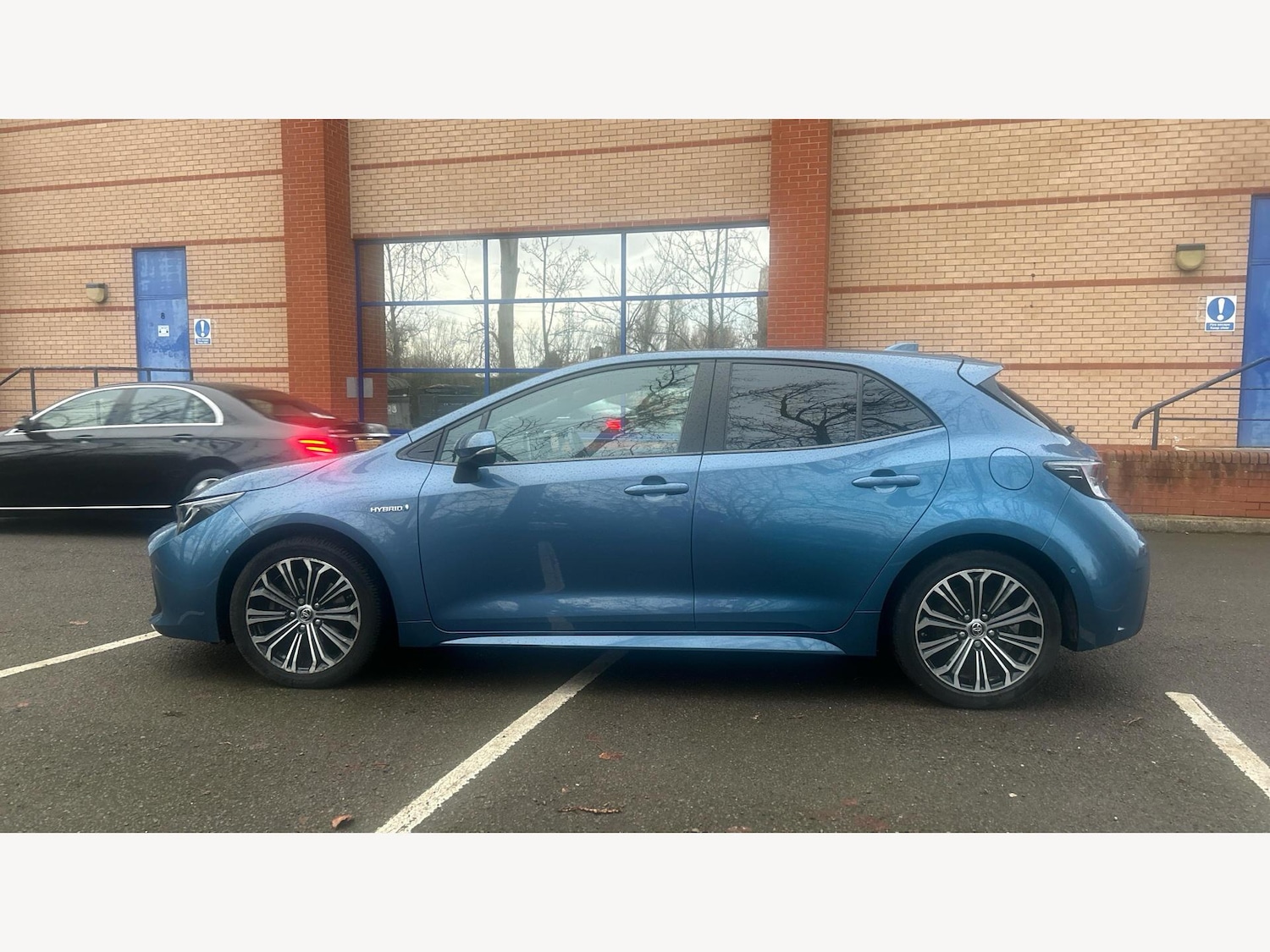 Used Toyota Corolla 2020 for sale - 77057257: Photo 19