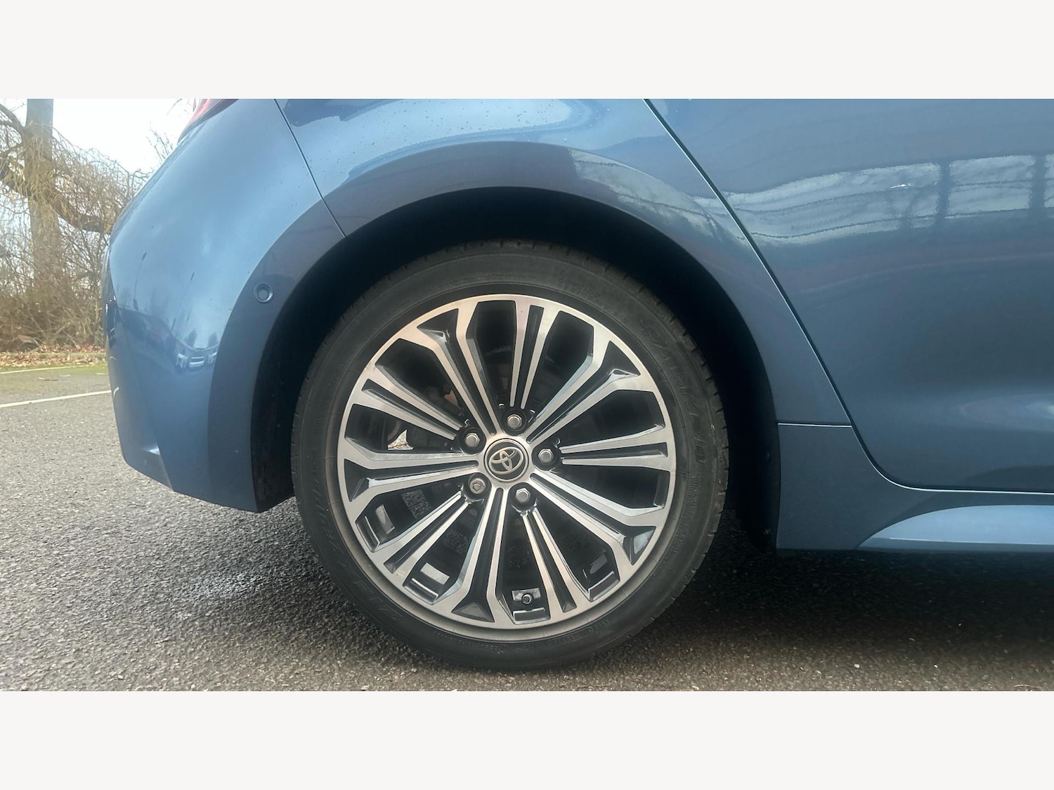 Used Toyota Corolla 2020 for sale - 77057257: Photo 20