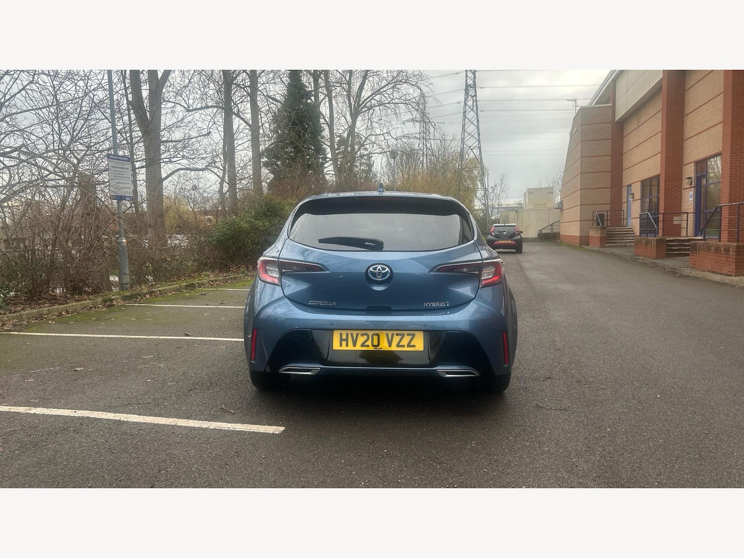 Used Toyota Corolla 2020 for sale - 77057257: Photo 21