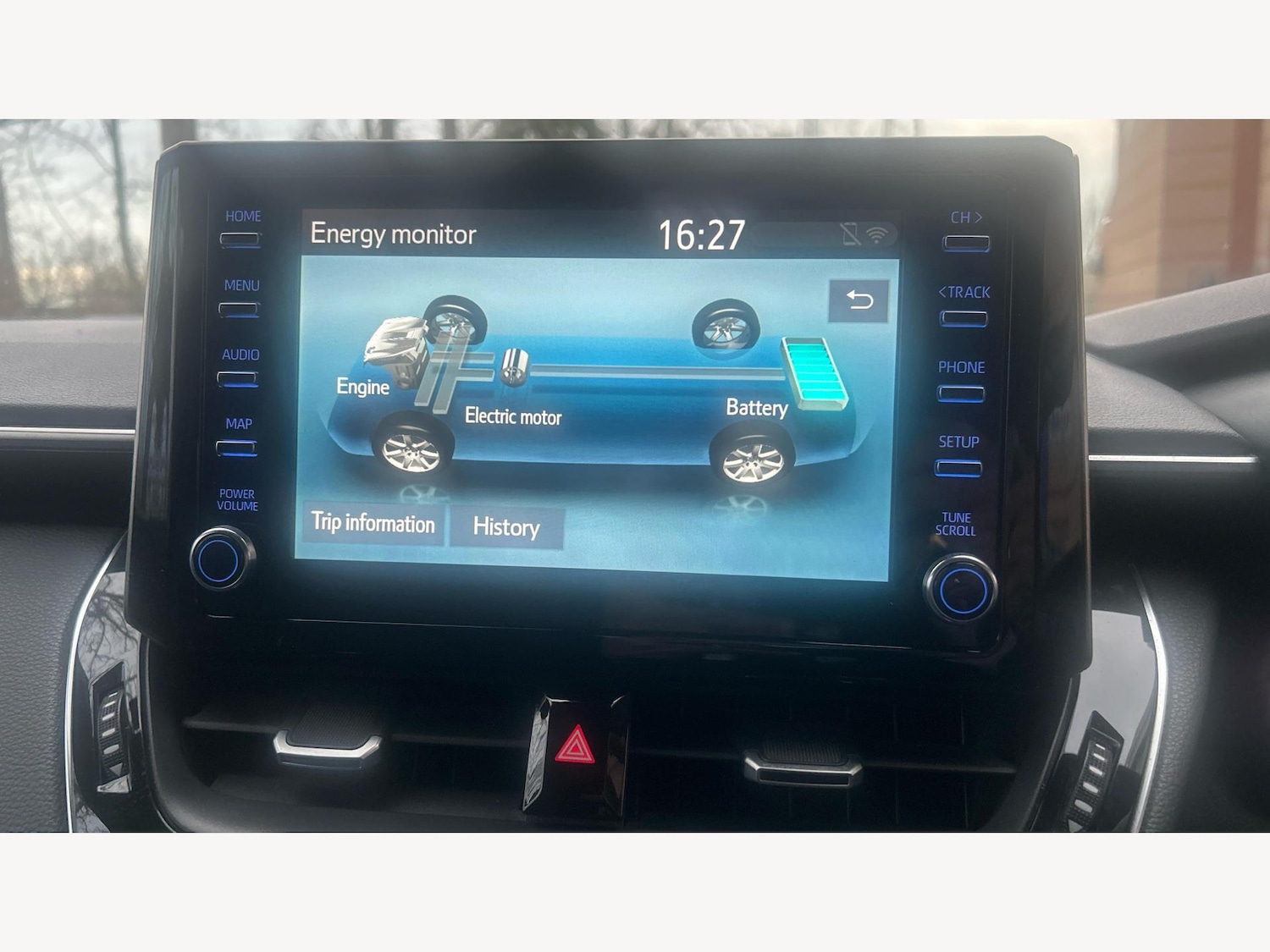 Used Toyota Corolla 2020 for sale - 77057257: Photo 22