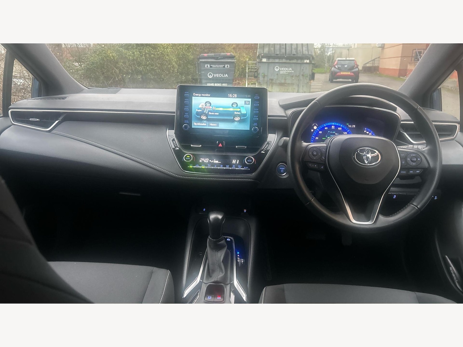 Used Toyota Corolla 2020 for sale - 77057257: Photo 7