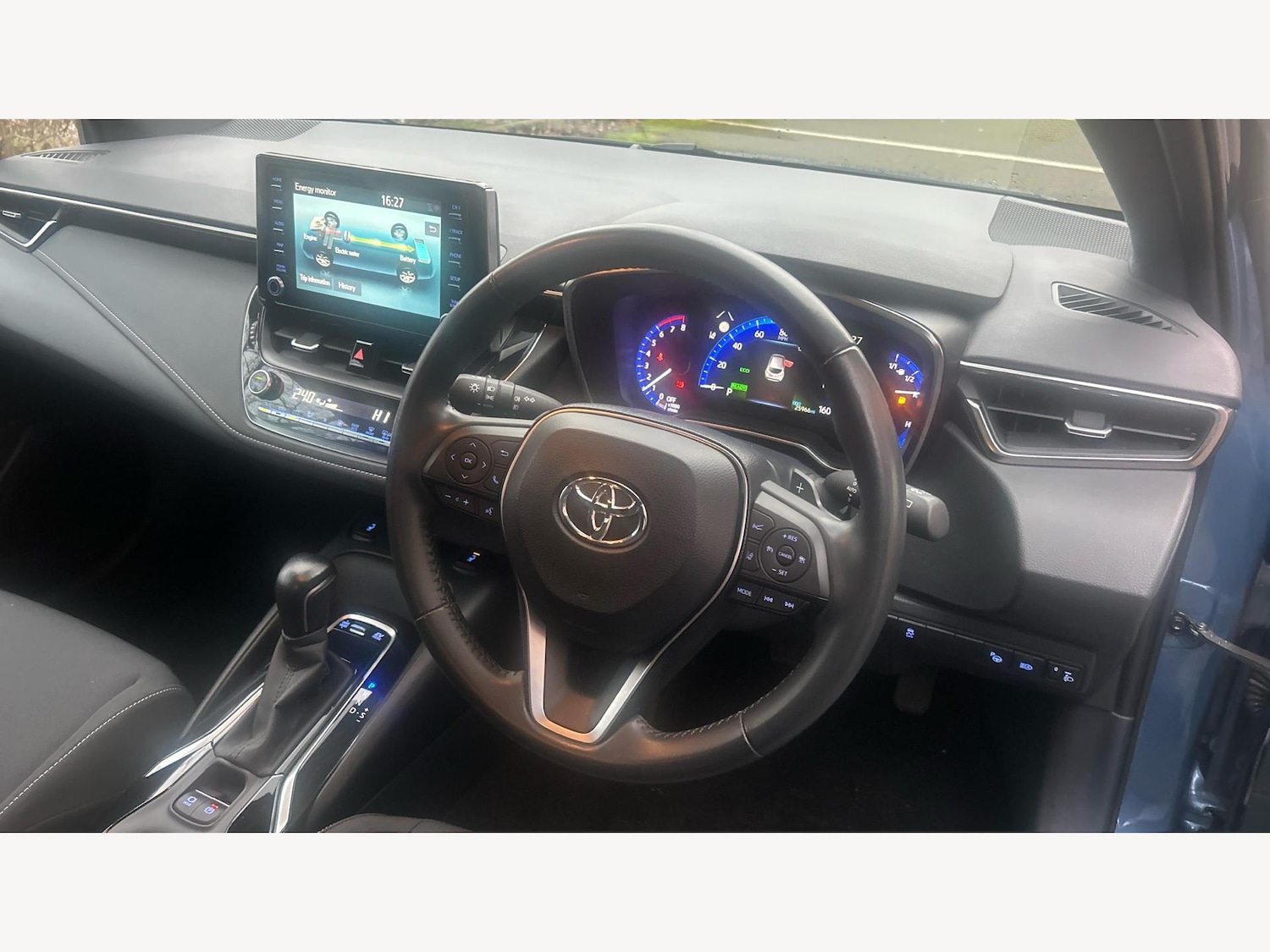 Used Toyota Corolla 2020 for sale - 77057257: Photo 8