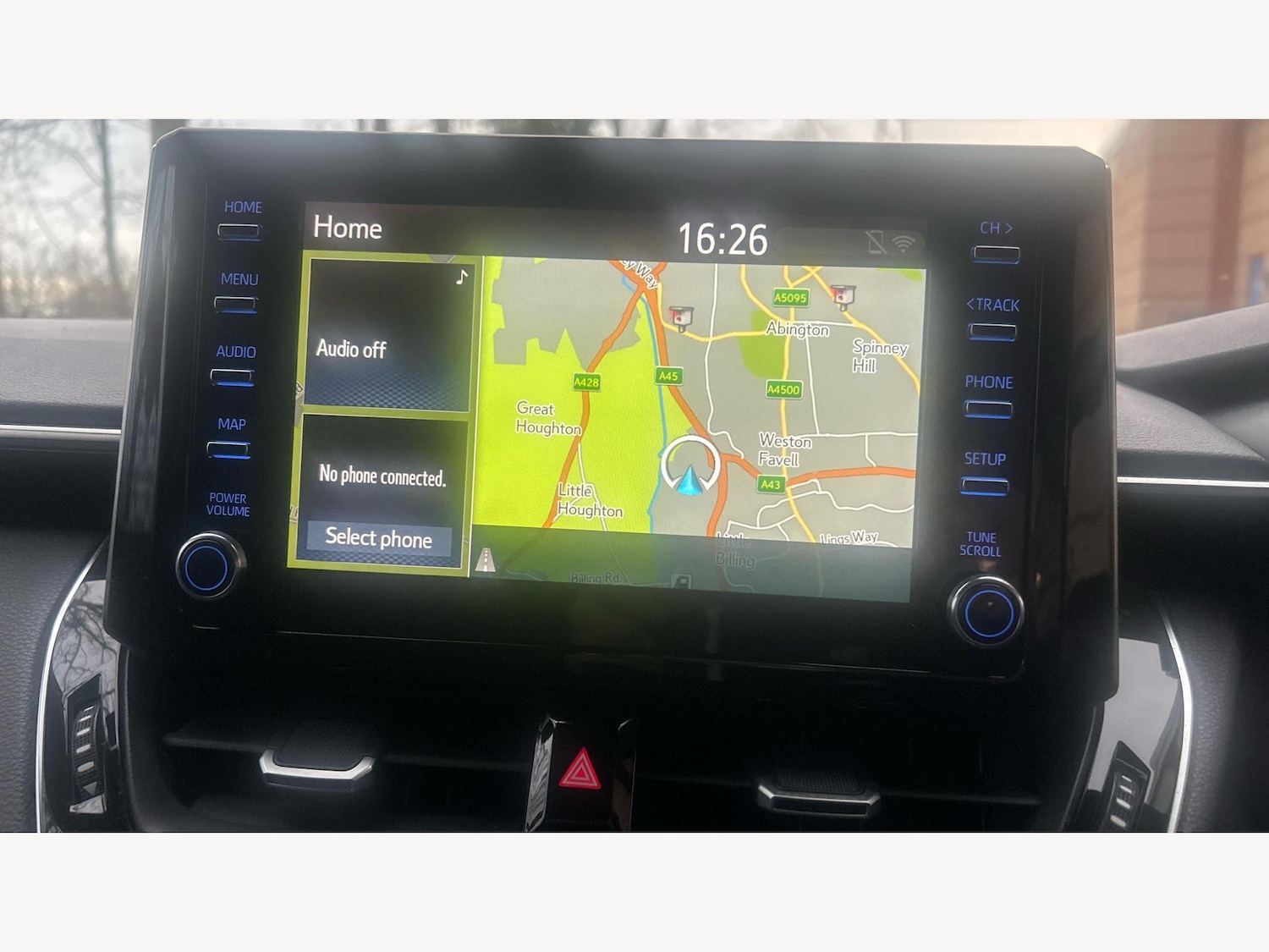 Used Toyota Corolla 2020 for sale - 77057257: Photo 9