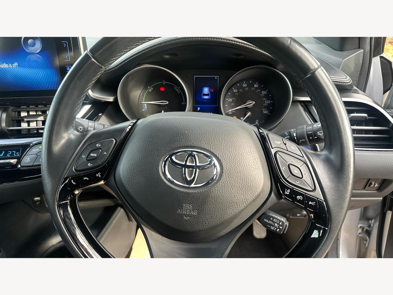 Used Toyota C-HR 2019 for sale - 76620255: Photo 10
