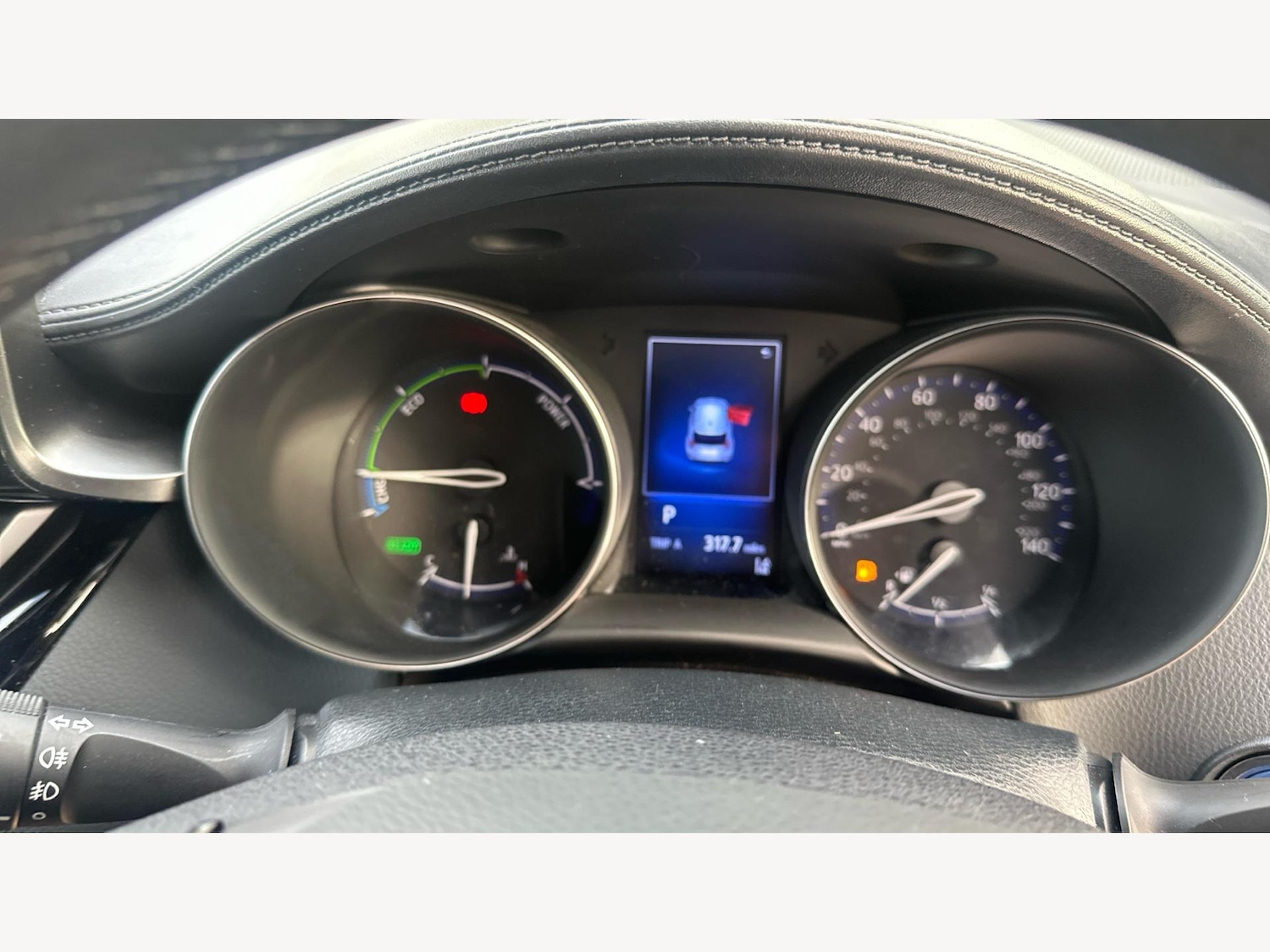 Used Toyota C-HR 2019 for sale - 76620255: Photo 11