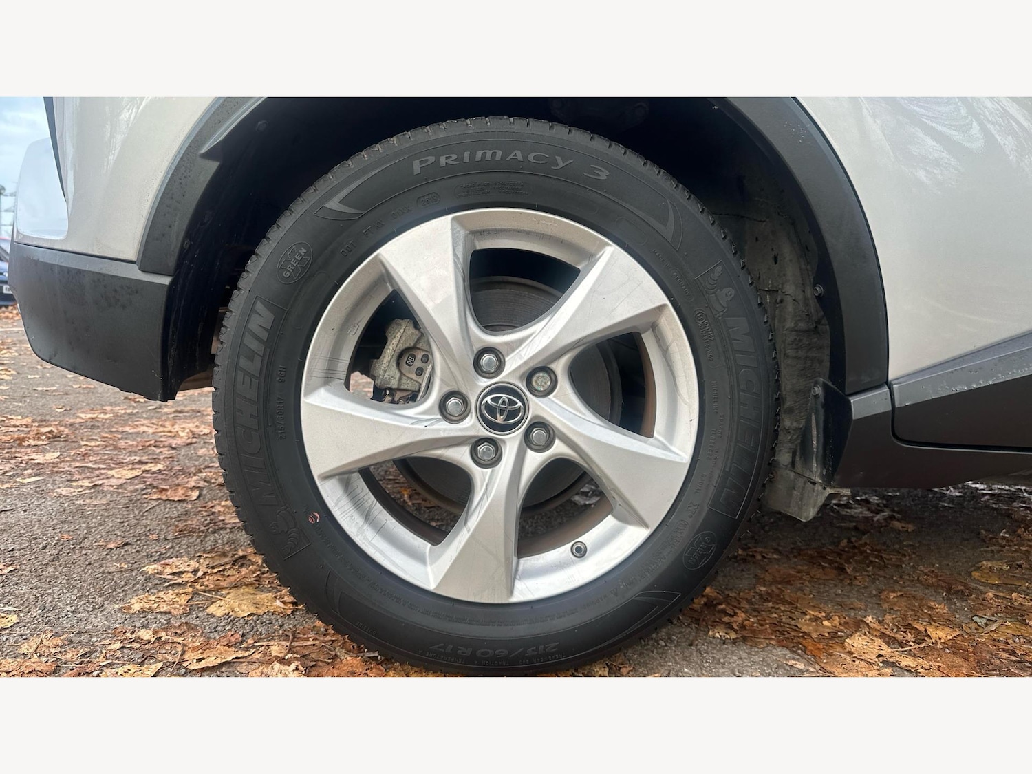 Used Toyota C-HR 2019 for sale - 76620255: Photo 20