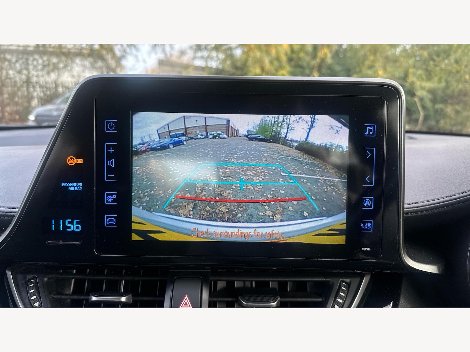 Used Toyota C-HR 2019 for sale - 76620255: Photo 22