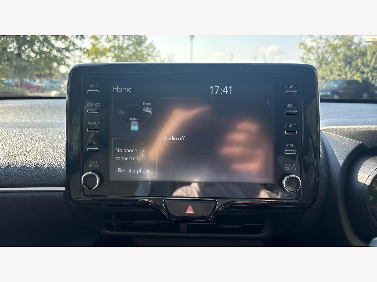 Vehicle 9