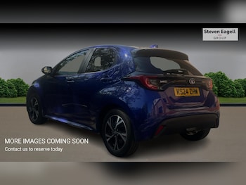 Used Toyota Yaris 2024 for sale - 78404064: Photo