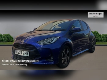 Used Toyota Yaris 2024 for sale - 78404064: Photo