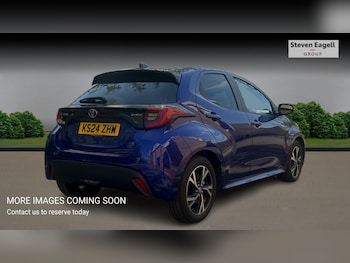 Used Toyota Yaris 2024 for sale - 78404064: Photo